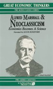 Alfred Marshall and Neoclassicism by Robert Hebert